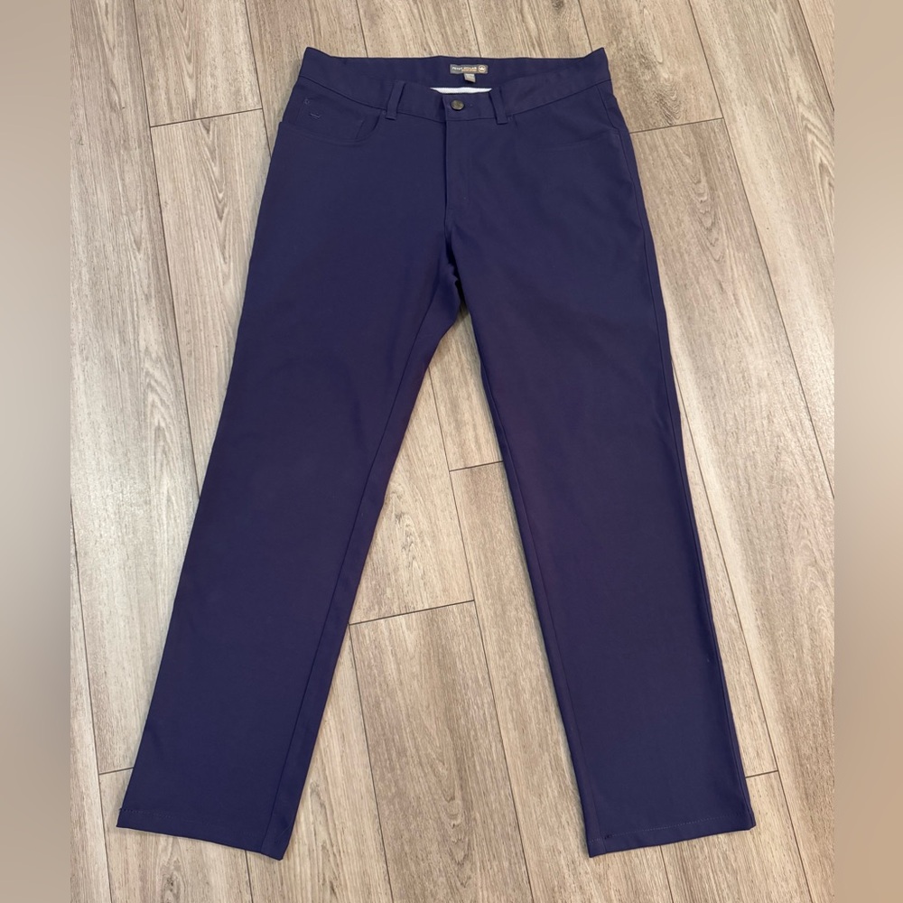 Peter Millar EB66 Pants - Navy